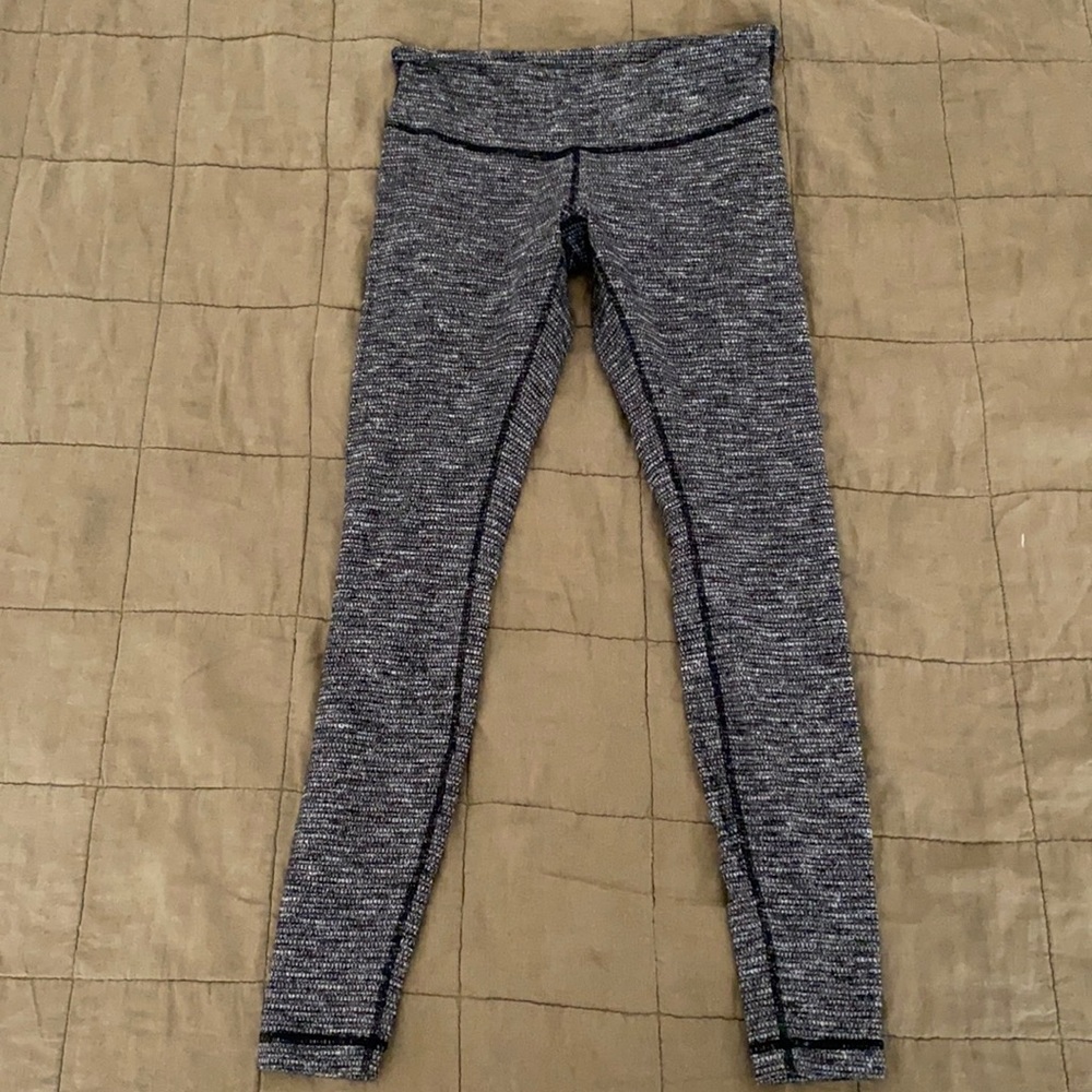 Lululemon Wunder Under